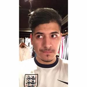 Meet your Posher, Marco